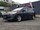 2012 Mazda Premacy image 235297