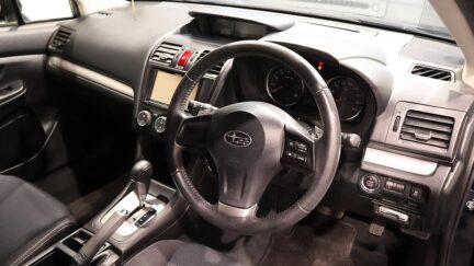 Subaru Impreza Sport 2.0i Eyesight 4WD image 316972