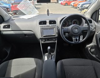 2013 Volkswagen Polo image 234055
