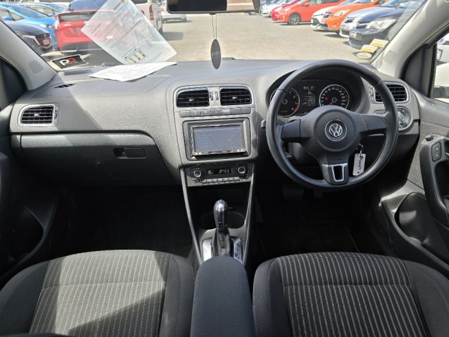 2013 Volkswagen Polo image 234055
