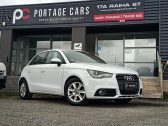 2012 Audi A1 image 233473