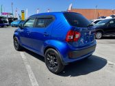 2016 Suzuki Ignis image 234193