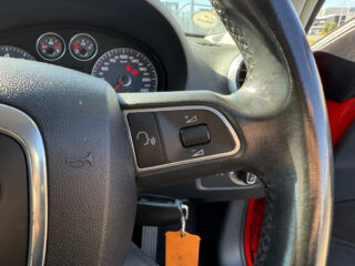 2010 Audi A3 1.4TFSI, Reverse Camera image 296851