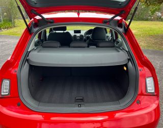 2013 Audi A1 Sport Back 1.4TFSI Sport Package image 235267