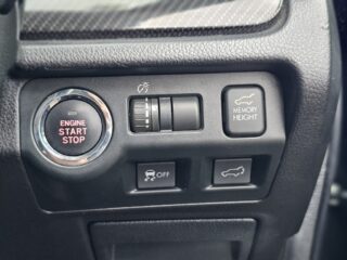 2012 Subaru Forester XT Turbo Leather **Good KMS** image 297629