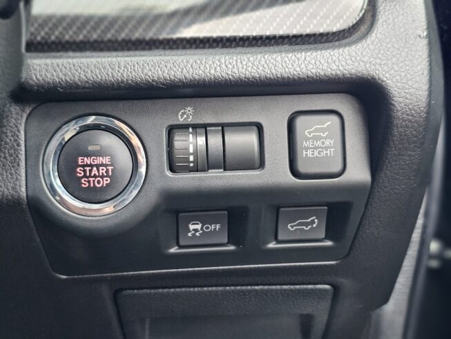 2012 Subaru Forester XT Turbo Leather **Good KMS** image 297629