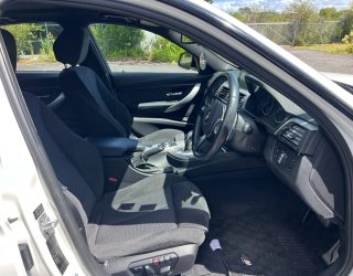 2013 Bmw 320i Motorsport image 235169