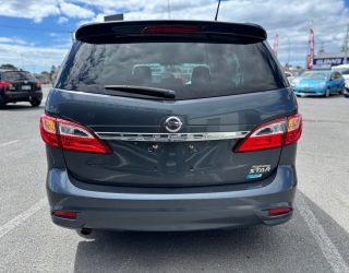 2012 Nissan Lafesta image 235022