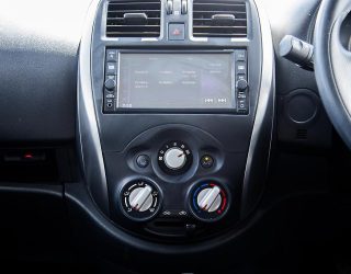 2018 Nissan March S Model 1.2L image 235724