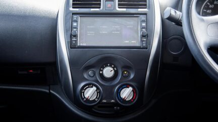 Nissan March S Model 1.2L image 235724