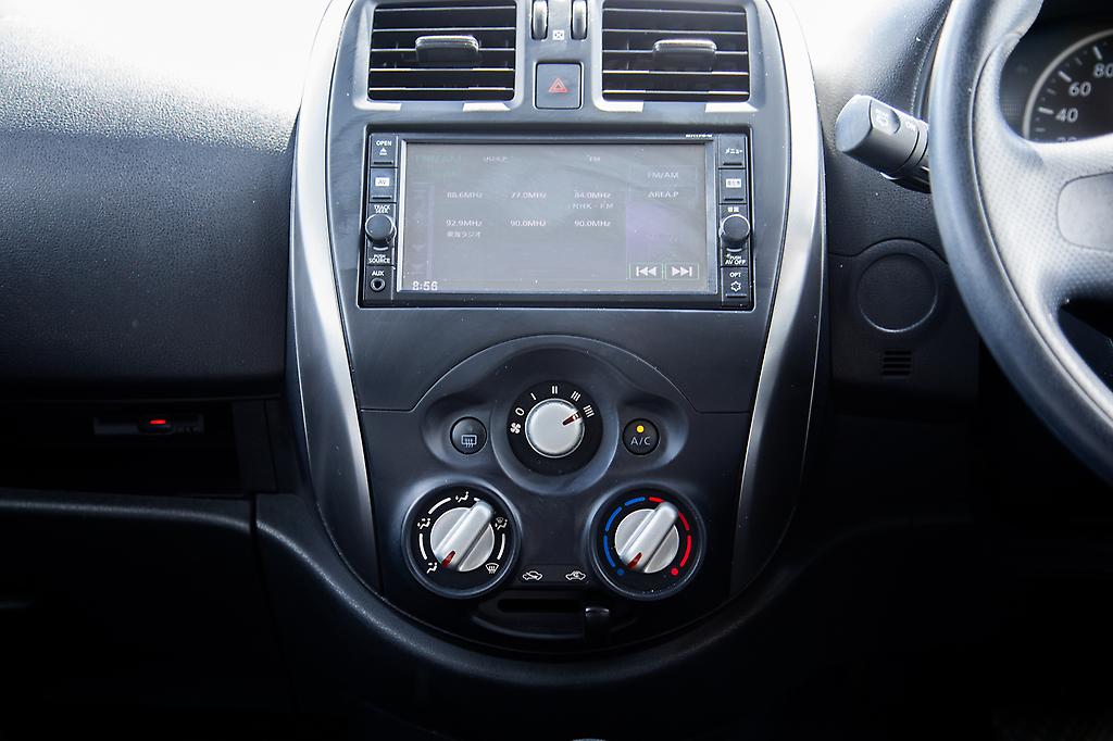 Nissan March S Model 1.2L image 235724