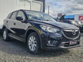 2013 Mazda Cx-5 20S NZ Radio image 298402