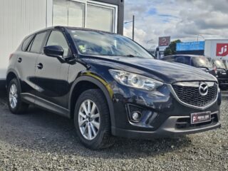 2013 Mazda Cx-5 20S NZ Radio image 298402