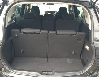 2012 Nissan Lafesta Highway Star G image 241616