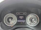 2013 Mercedes-benz A 180 Cruise Control Reversing Camera image 232257