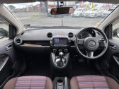 2014 Mazda Demio image 233386