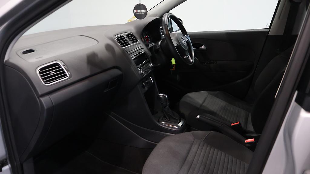 Volkswagen Polo TSI Comfortline Blue Motion image 304761