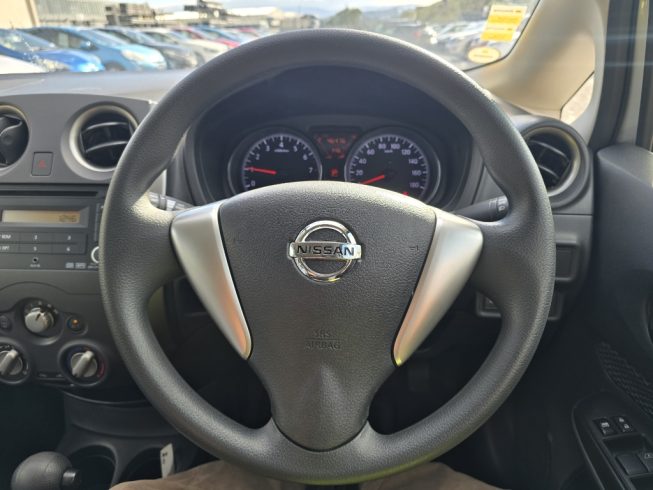 2015 Nissan Note image 235186