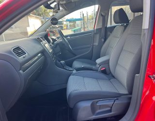 2012 Volkswagen Golf image 241996