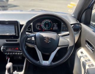 2016 Suzuki Ignis image 234203