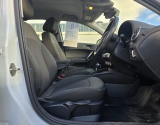 2012 Audi A1 image 233485