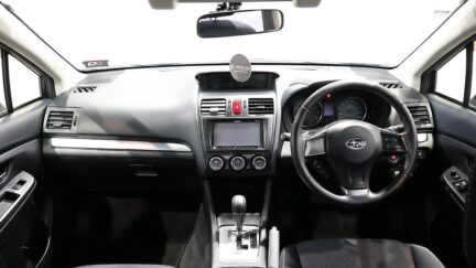 Subaru Impreza Sport 2.0i Eyesight 4WD image 316975