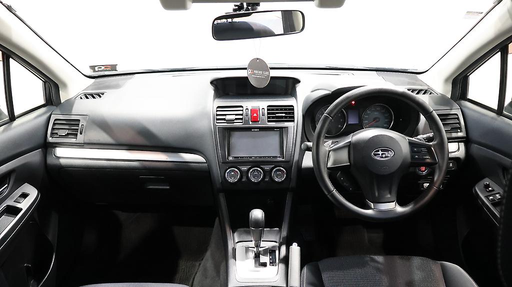 Subaru Impreza Sport 2.0i Eyesight 4WD image 316975