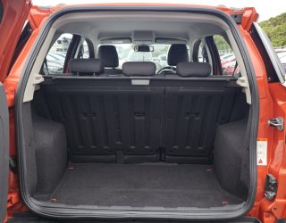 2014 Ford Ecosport image 235425