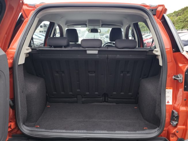 2014 Ford Ecosport image 235425