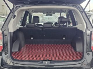 2012 Subaru Forester XT Turbo Leather **Good KMS** image 297626