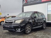 2012 Subaru Forester XT Turbo Leather **Good KMS** image 297622