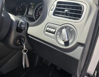 2013 Volkswagen Polo image 234059