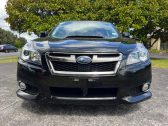2012 Subaru Legacy 2.0GT DIT 4WD image 235527