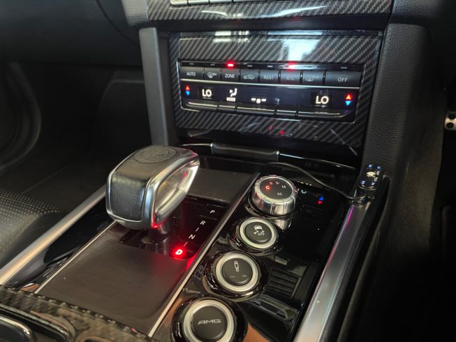 2013 Mercedes-benz E 63 AMG AUTO image 240802