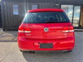 2012 Volkswagen Golf image 241993