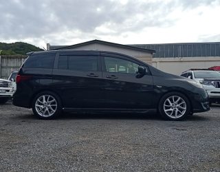 2012 Nissan Lafesta Highway Star G image 241604