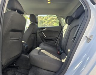 2012 Audi A1 image 233488