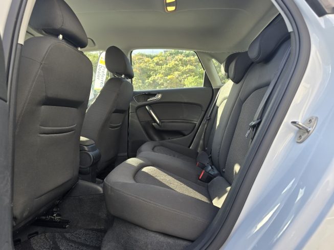 2012 Audi A1 image 233488