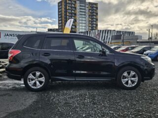 2012 Subaru Forester 2.0i-L Eyesight image 297607