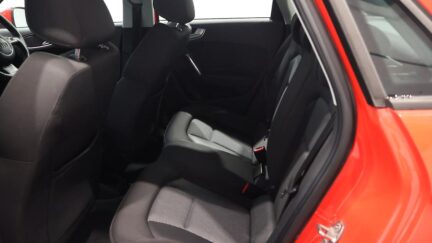 Audi A1 Sport Back 1.4TFSI Sport Package image 311347