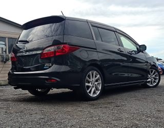 2012 Nissan Lafesta Highway Star G image 241619