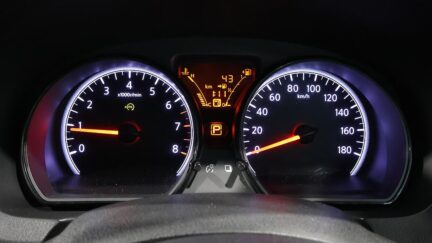 Nissan Note X Model **Low KMS** image 317891