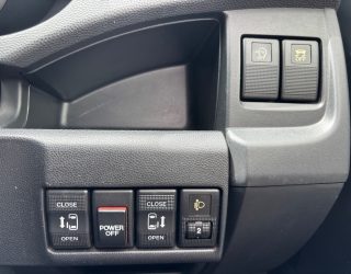 2012 Nissan Lafesta image 235037