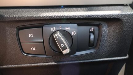 Bmw 116i AA Appraised **Low KMS** image 317165