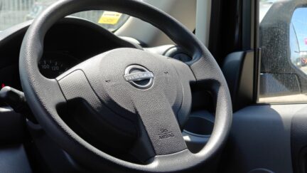 Nissan Nv200 Cargo S, Courier Van image 241836