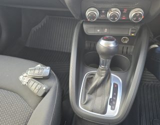 2012 Audi A1 image 233484