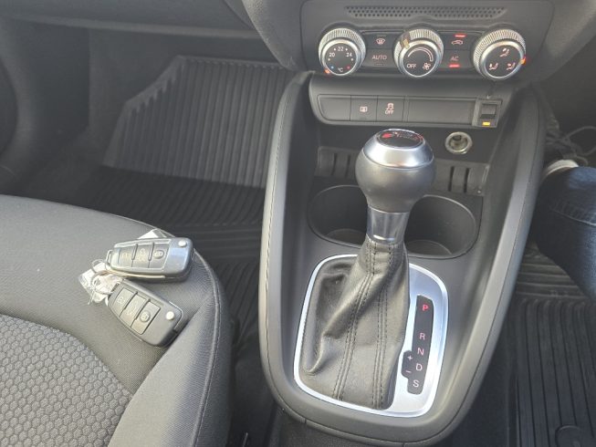 2012 Audi A1 image 233484