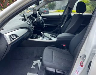 2012 Bmw 116i AA Appraised **Low KMS** image 234465