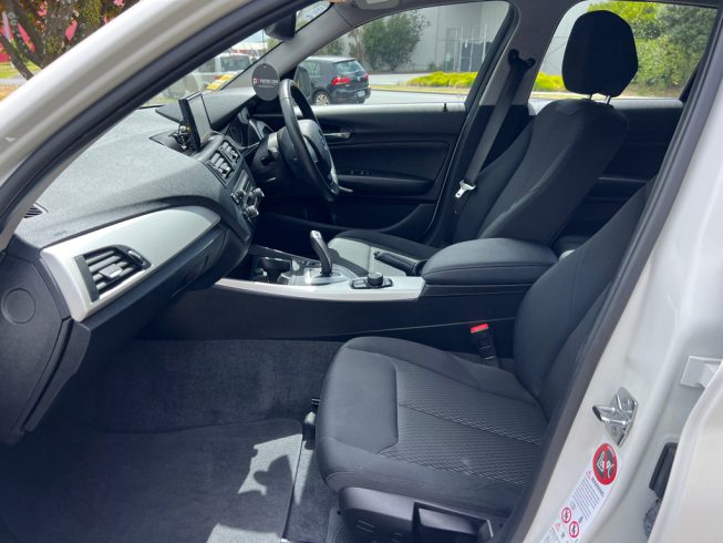 2012 Bmw 116i AA Appraised **Low KMS** image 234465