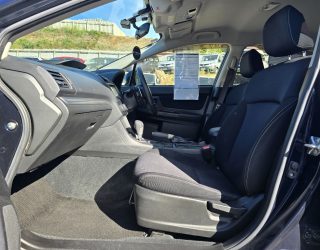 2012 Subaru Impreza image 234945